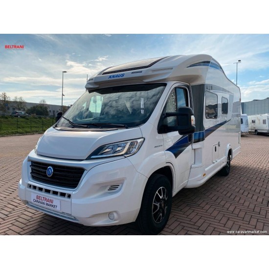 KNAUS SKY WAVE 650 MF - 2019