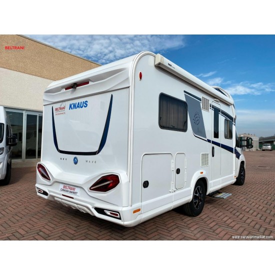 KNAUS SKY WAVE 650 MF - 2019