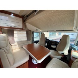 MOBILVETTA K. YACHT MH 85 - 2013 - CONTO VENDITA
