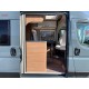 WEINSBERG CARABUS 600 K - Euro 6D Final