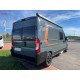 WEINSBERG CARABUS 600 K - Euro 6D Final