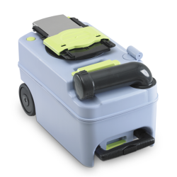 CASSETTA WC CT3000/CT4000 KIT RENEW - DOMETIC