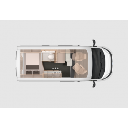 KNAUS BOXLIFE 540 MQ