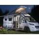 ADRIA TWIN SPORTS 640 SGX -2021 ADRIA TWIN SPORTS 640 SGX -2021