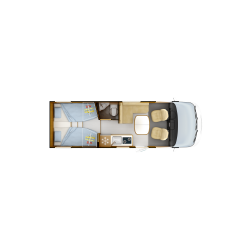 RAPIDO C55 I 