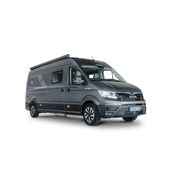 KNAUS BOXDRIVE 680 ME - MAN - 2022 KNAUS BOXDRIVE 680 ME - MAN - 2022