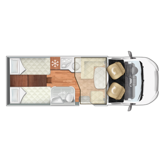 CI MAGIS ELITE 85 XT - 2022 CI MAGIS ELITE 85 XT - 2022