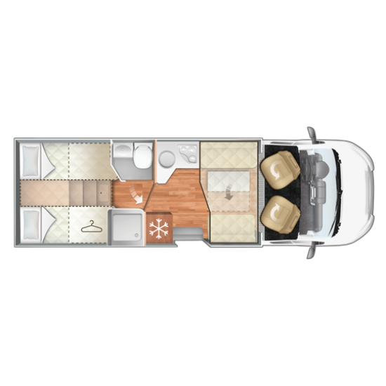 CI MAGIS ELITE 87 XT - 2022 - CAMBIO AUTOMATICO CI MAGIS ELITE 87 XT - 2022 - CAMBIO AUTOMATICO