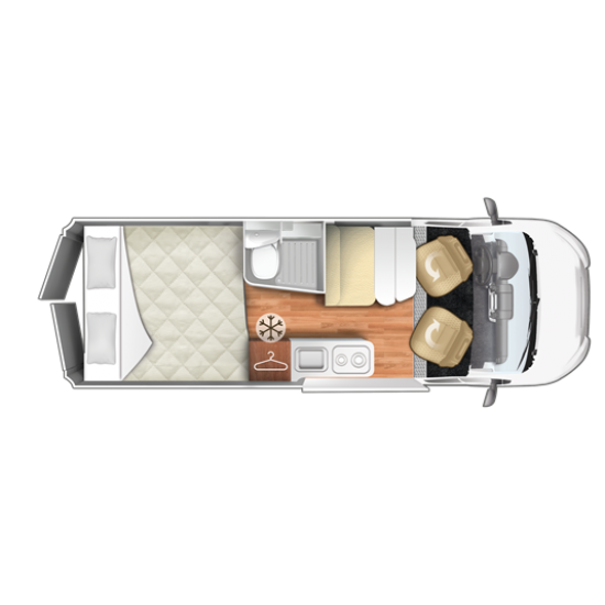 CI KYROS DUO XL EVO LIMITED - 2022 CI KYROS DUO XL EVO LIMITED - 2022