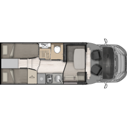 MC LOUIS MC4 265 - 2022