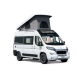 DREAMER D 43 UP FUN - 2022 DREAMER D 43 UP FUN - 2022