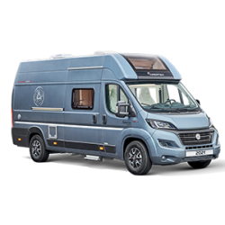 DREAMER CAMPER VAN XL "Limited" - 2022