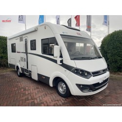 ADRIA SONIC I 700 ST