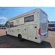 Carthago Tourer I 143 LE - Cambio Automatico