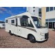 Carthago Tourer I 143 LE - Cambio Automatico