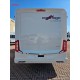 Carthago Tourer I 143 LE - Cambio Automatico