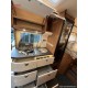 Carthago Tourer I 143 LE - Cambio Automatico
