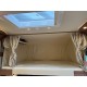 Carthago Tourer I 143 LE - Cambio Automatico