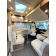 Carthago Tourer I 143 LE - Cambio Automatico