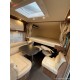 Carthago Tourer I 143 LE - Cambio Automatico