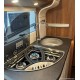 Carthago Tourer I 143 LE - Cambio Automatico