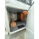 Carthago Tourer I 143 LE - Cambio Automatico
