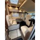 Carthago Tourer I 143 LE - Cambio Automatico