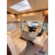 Carthago Tourer I 143 LE - Cambio Automatico