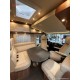 Carthago Tourer I 143 LE - Cambio Automatico