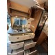 Carthago Tourer I 143 LE - Cambio Automatico
