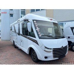 Carthago Tourer I 145 RB LE Superior