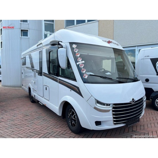 Carthago Tourer I 145 RB LE Superior