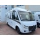 Carthago Tourer I 145 RB LE Superior