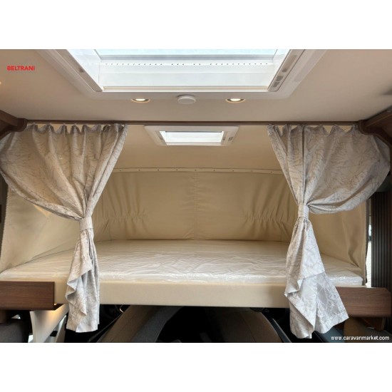 Carthago Tourer I 145 RB LE Superior