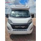 Carthago Tourer T 143 LE - Cambio Automatico