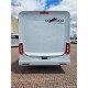 Carthago Tourer T 143 LE - Cambio Automatico