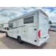 Carthago Tourer T 143 LE - Cambio Automatico