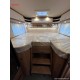 Carthago Tourer T 143 LE - Cambio Automatico