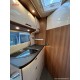 Carthago Tourer T 143 LE - Cambio Automatico
