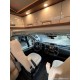 Carthago Tourer T 143 LE - Cambio Automatico