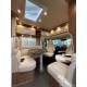 Carthago Tourer T 143 LE - Cambio Automatico