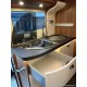 Carthago Tourer T 143 LE - Cambio Automatico