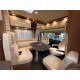 Carthago Tourer T 143 LE - Cambio Automatico