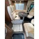 Carthago Tourer T 143 LE - Cambio Automatico