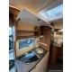 Carthago Tourer T 143 LE - Cambio Automatico