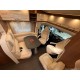 Carthago Tourer T 143 LE - Cambio Automatico