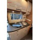 Carthago Tourer T 143 LE - Cambio Automatico