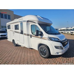 Carthago Tourer T 143 LE - Cambio Automatico