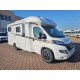 Carthago Tourer T 143 LE - Cambio Automatico