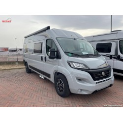 CI KYROS 2 EVO LIMITED - CAMPOVOLO